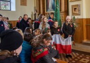 OBCHODY 104. ROCZNICY ODZYSKANIA NIEPODLEGŁOŚCI