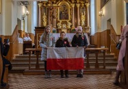 OBCHODY 104. ROCZNICY ODZYSKANIA NIEPODLEGŁOŚCI