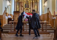 OBCHODY 104. ROCZNICY ODZYSKANIA NIEPODLEGŁOŚCI