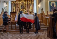 OBCHODY 104. ROCZNICY ODZYSKANIA NIEPODLEGŁOŚCI