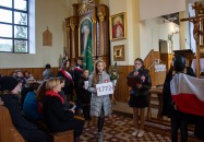 OBCHODY 104. ROCZNICY ODZYSKANIA NIEPODLEGŁOŚCI