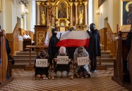 OBCHODY 104. ROCZNICY ODZYSKANIA NIEPODLEGŁOŚCI