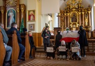 OBCHODY 104. ROCZNICY ODZYSKANIA NIEPODLEGŁOŚCI - FOTORELACJA