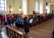 OBCHODY 104. ROCZNICY ODZYSKANIA NIEPODLEGŁOŚCI