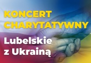 Koncert charytatywny 