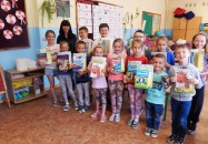 „Dawne i współczesne rzemiosło ludowe w gminie Tereszpol”-podsumowanie konkursu
