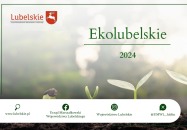 Konkurs „Ekolubelskie 2024”