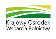 Krajowy Ośrodek Wsparcia Rolnictwa