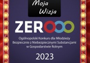 Konkurs dla Młodzieży