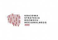 Krajowa Strategia Rozwoju Regionalnego 2030 (KSRR 2030) w województwie lubelskim