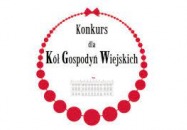 Konkurs dla Kół Gospodyń Wiejskich o Nagrodę Małżonki Prezydenta RP