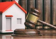 OBWIESZCZENIE PUBLICZNE O PIERWSZEJ LICYTACJI NIERUCHOMOŚCI