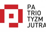 Informacja o materiałach publikowanych w ramach projektu dofinansowanego w programie "Patriotyzm jutra 2017"