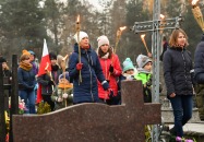 Marsz Niepodległości 2019