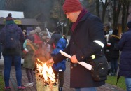 Marsz Niepodległości 2019