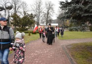 Marsz Niepodległości 2019