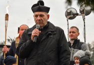 Marsz Niepodległości 2019