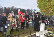 Marsz Niepodległości 2019