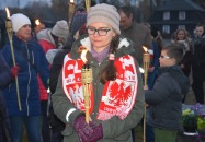 Marsz Niepodległości 2019