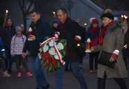 Marsz Niepodległości 2019