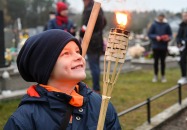 Marsz Niepodległości 2019