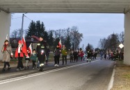 Marsz Niepodległości 2019