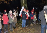 Marsz Niepodległości 2019