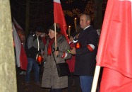 Marsz Niepodległości 2019