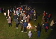 Marsz Niepodległości 2019