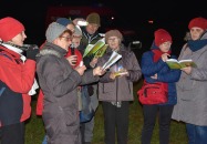 Marsz Niepodległości 2019