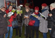 Marsz Niepodległości 2019