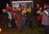 Marsz Niepodległości 2019