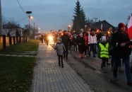 Marsz Niepodległości 2019