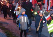 Marsz Niepodległości 2019