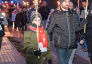 Marsz Niepodległości 2019