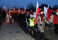 Marsz Niepodległości 2019