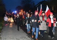 Marsz Niepodległości 2019