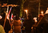 Marsz Niepodległości 2019