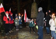 Marsz Niepodległości 2019