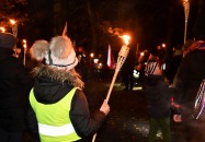 Marsz Niepodległości 2019