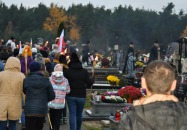 Marsz Niepodległości 2019