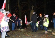 Marsz Niepodległości 2019