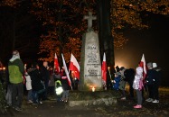 Marsz Niepodległości 2019