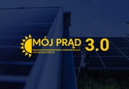 Dofinansowanie instalacji fotowoltaicznej w ramach programu Mój Prąd 3.0
