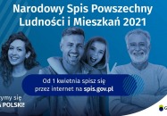 Loteria Narodowego Spisu Powszechnego Ludności i Mieszkań 2021