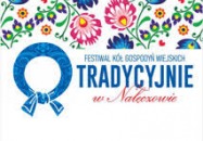 Festiwal Kół Gospodyń Wiejskich i Twórców Ludowych