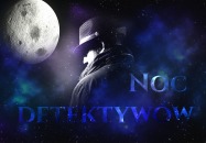 Śladami powstańców styczniowych - nocna gra terenowa  w bibliotece