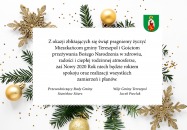 Życzenia Świąteczne