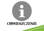 Obwieszczenie o składzie Okręgowej Komisji Wyborczej Nr 32 