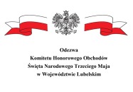 Odezwa Komitetu Honorowego Obchodów Święta Narodowego Trzeciego Maja